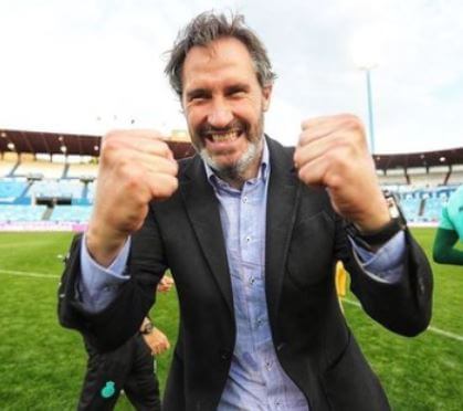Vicente Moreno